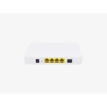 Абонентский терминал ONU GPON, 4 x1G , PoE, совместим с BDCOM