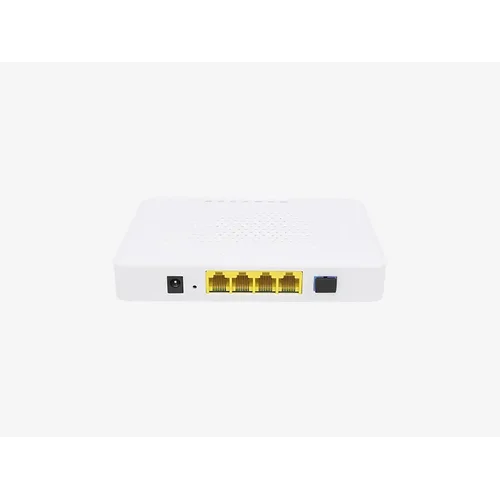 Абонентский терминал ONU GPON, 4 x1G , PoE, совместим с BDCOM
