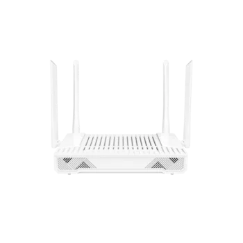 Абонентский терминал ONU XGSPON, 4 порта 10/100/1000Base-T, двухдиапазонный WiFi 6
