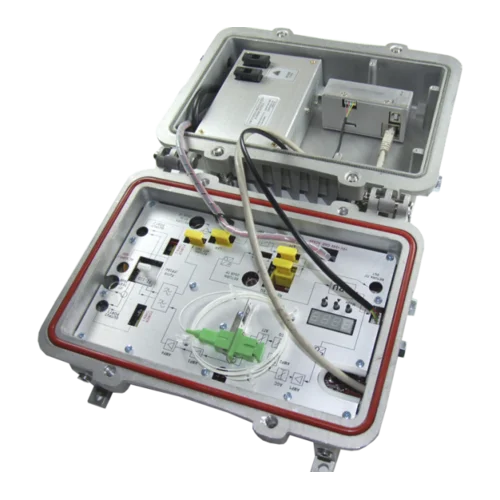Устройство модуль NSM для оптического КТВ приёмника SNR-OR-114-09 (совместим с Vermax-LTP-114)
