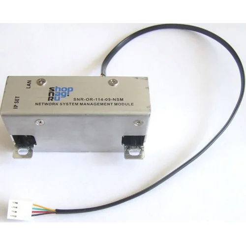 Устройство модуль NSM для оптического КТВ приёмника SNR-OR-114-09 (совместим с Vermax-LTP-114)