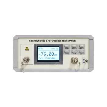 Измеритель оптических возвратных потерь SNR-ORL-3327A