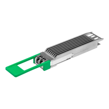 Модуль, OSFP 4x100GBASE-CWDM4, разъем LC, дальность до 10км