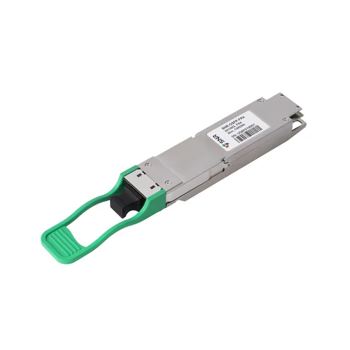 Модуль 400G OSFP 4x100GBASE,разъем LC, дальность до 2км