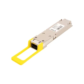 Модуль 400G OSFP112 4x100GBASE, разъем MPO, дальность до 500м