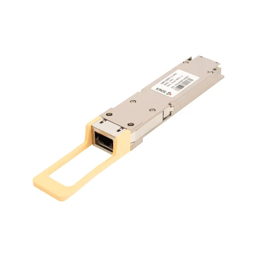 Модуль 400G OSFP112 2x200GBASE, разъем MPO, дальность до 50м