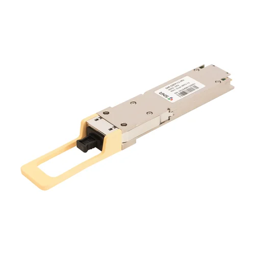 Модуль 400G OSFP112 2x200GBASE, разъем MPO, дальность до 50м