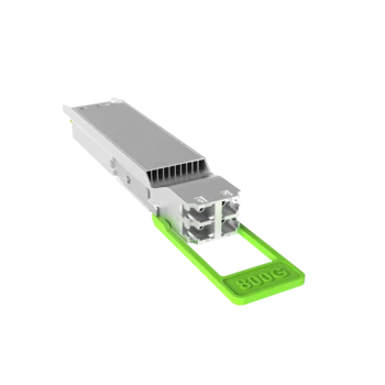 Модуль OSFP800 800GBASE, разъем 4xLC, дальность до 2км
