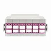 Кассета распределительная MPO/UPC на 24LC/UPC портов OM4 для SNR-CMP-OT-96P