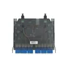 Кассета распределительная 2 MPO/APC на 24LC/UPC портов SM для SNR-CMP-OT-144P