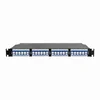 Кассета распределительная MPO/APC на 24LC/UPC портов SM для SNR-CMP-OT-96P
