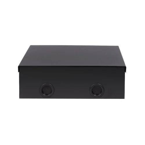 Бокс оптический настенный на 12 портов