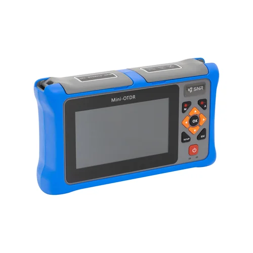 Рефлектометр оптический SNR-OTDR (1310/1550 nm, 26/24 dB, VFL, OPM, OLS)
