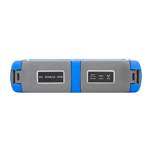 Рефлектометр оптический SNR-OTDR (1310/1550 nm, 26/24 dB, VFL, OPM, OLS)