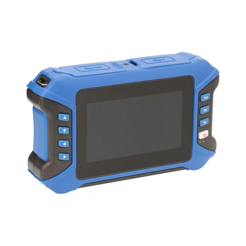 Рефлектометр оптический SNR-OTDR (1310/1550 nm, 26/24 dB, VFL, OPM, OLS, LT)