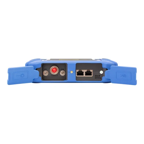 Рефлектометр оптический SNR-OTDR (1310/1550 nm, 26/24 dB, VFL, OPM, OLS, LT)