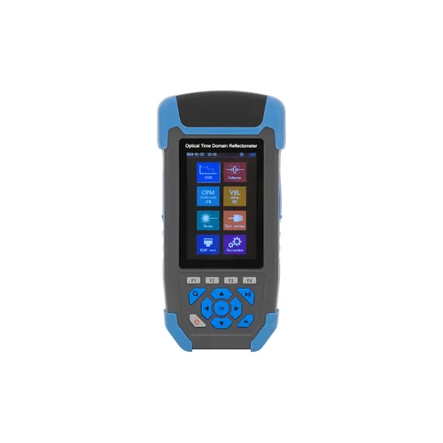 Рефлектометр оптический SNR-OTDR (1310/1550 nm, 24/22 dB, VFL, OPM, OLS)