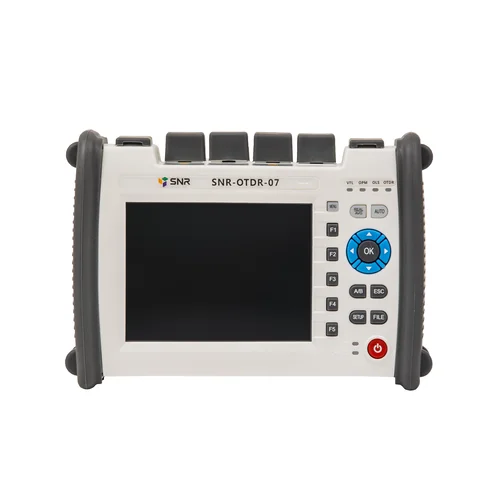 Рефлектометр оптический SNR-OTDR (1310/1550 nm, 36/34 dB, VFL, OPM, OLS)