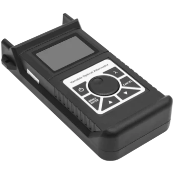 Регулируемый оптический аттенюатор