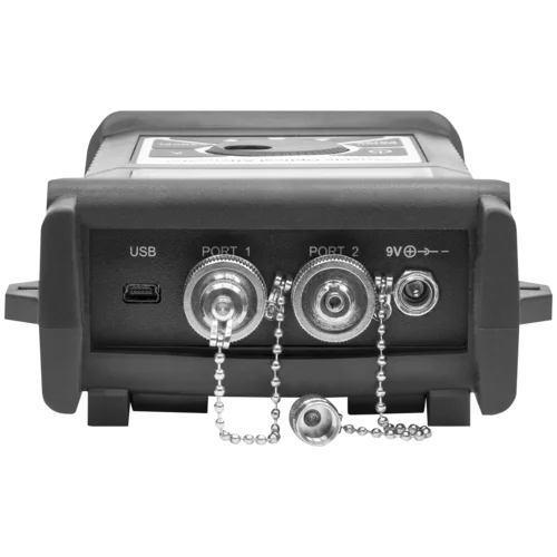 Регулируемый оптический аттенюатор