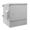 Шкаф уличный всепогодный 12U глубина 600мм (нагрев, охлаждение, контроль климата, ERD )