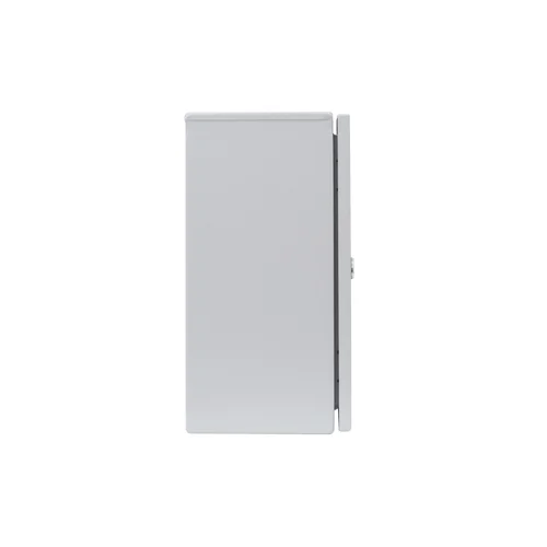 Универсальный уличный шкаф 400x300x200мм IP54, со сплайс кассетой