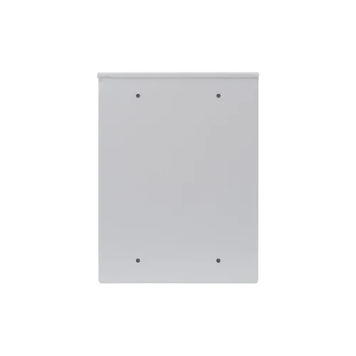 Универсальный уличный шкаф 400x300x200мм IP54, со сплайс кассетой