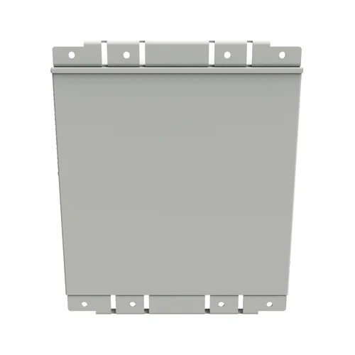 Настенный термошкаф 400x400x250 мм, IP54