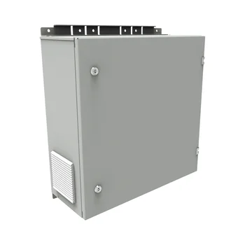 Настенный термошкаф 600x600x250 мм, IP54