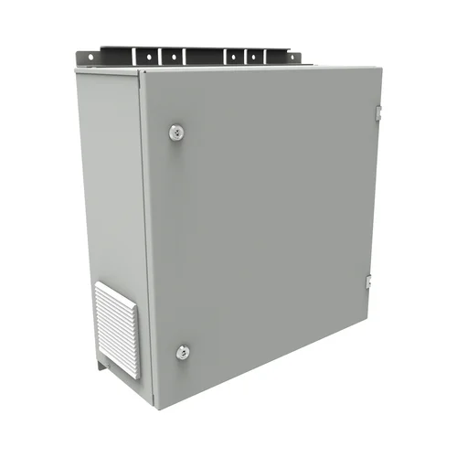 Настенный термошкаф 600x600x250 мм, IP54