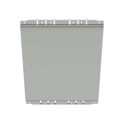 Настенный термошкаф 600x600x250 мм, IP54