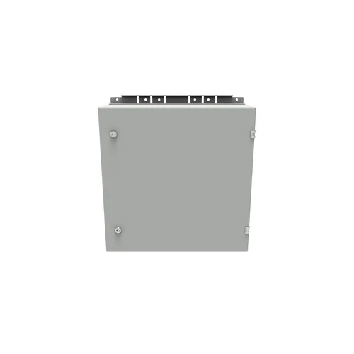 Настенный термошкаф 600x600x250 мм, IP54