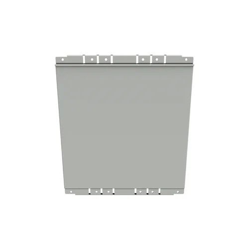 Настенный термошкаф 600x600x250 мм, IP54