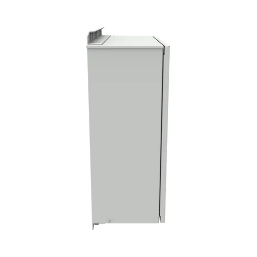 Настенный термошкаф 600x600x250 мм, IP65 (нагрев, контроль климата)