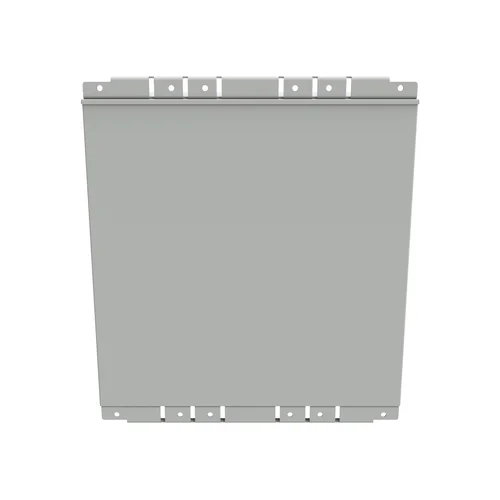 Настенный термошкаф 600x600x250 мм, IP65 (нагрев, контроль климата)