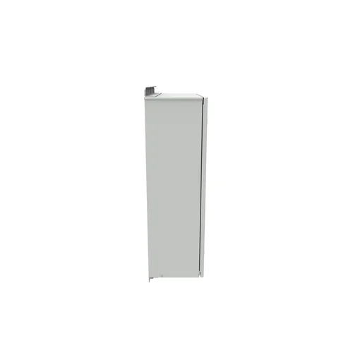 Настенный термошкаф 600x800x250 мм, IP65 (нагрев, контроль климата)