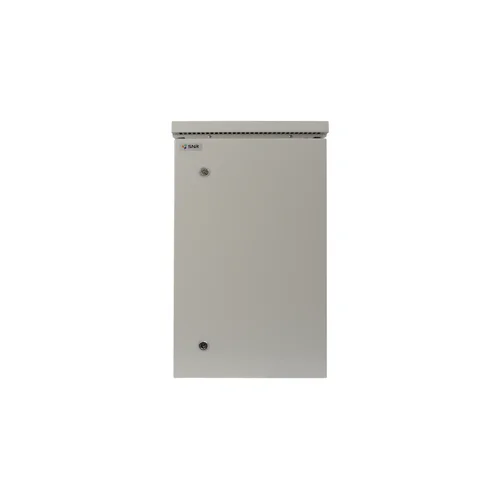 Уличный управляемый коммутационный узел, 8GPOE, климатического исполнения IP54, 48В 9Ач