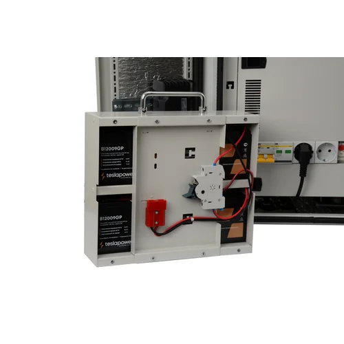 Уличный управляемый коммутационный узел, 8GPOE, климатического исполнения IP54, 48В 9Ач