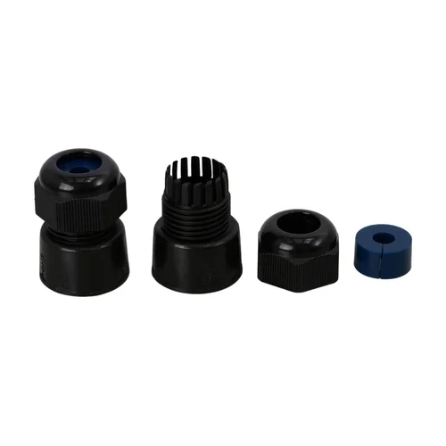 Уличный управляемый коммутационный узел, 8GPOE, климатического исполнения IP54, 48В 9Ач