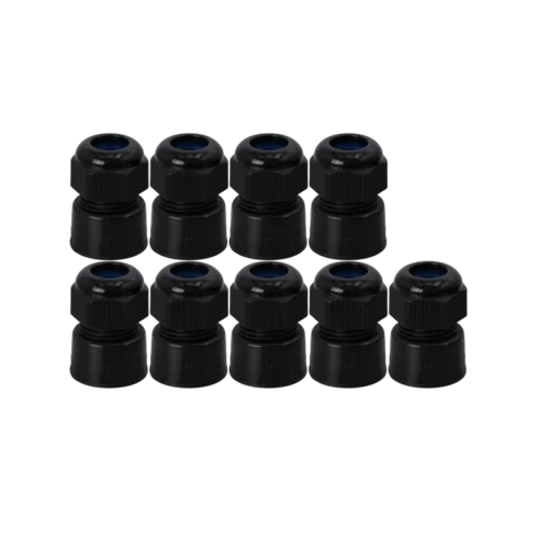 Уличный управляемый коммутационный узел, 8GPOE, климатического исполнения IP54, 48В 9Ач