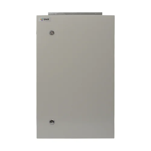 Уличный управляемый коммутационный узел, 8GPOE, климатического исполнения IP54, 48В 9Ач