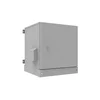 Цоколь для уличных всепогодных шкафов серии SNR-OWC (600x600 мм)