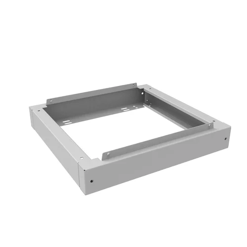 Цоколь для уличных всепогодных шкафов серии SNR-OWC (600x600 мм)