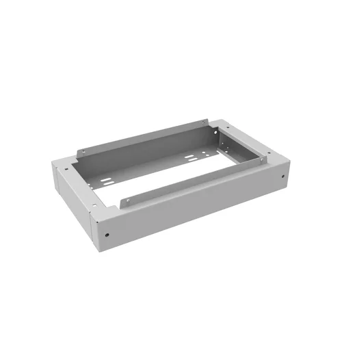 Цоколь для уличных всепогодных шкафов серии SNR-OWC (600x600 мм)