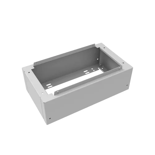 Цоколь для уличных всепогодных шкафов серии SNR-OWC (600x600 мм)