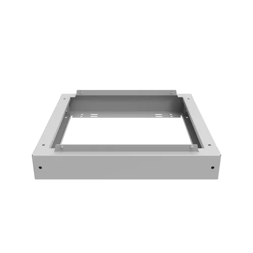 Цоколь для уличных всепогодных шкафов серии SNR-OWC (600x600 мм)