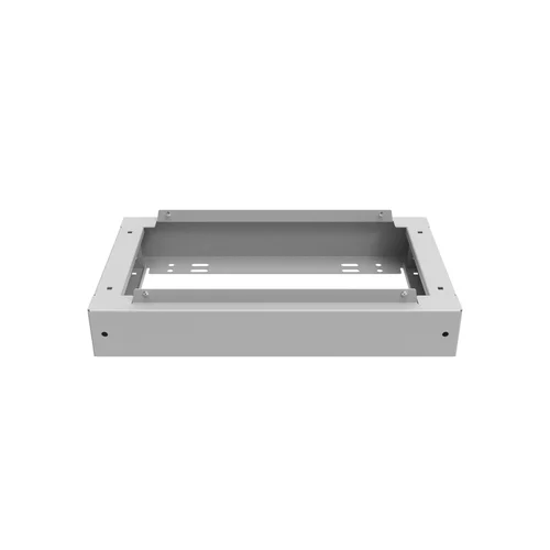 Цоколь для уличных всепогодных шкафов серии SNR-OWC (600x600 мм)