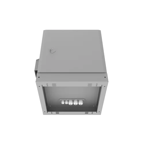 Цоколь для уличных всепогодных шкафов серии SNR-OWC (600x600 мм)