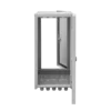 Шкаф уличный серии Real, 5U, 536х474х269, RAL7035