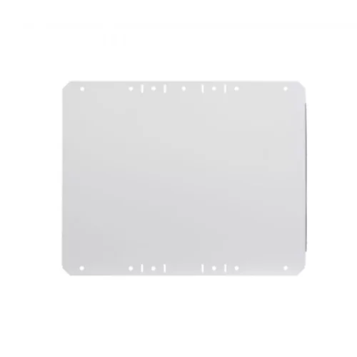 Шкаф уличный серии Real, 9U, 360х630х450, RAL7035